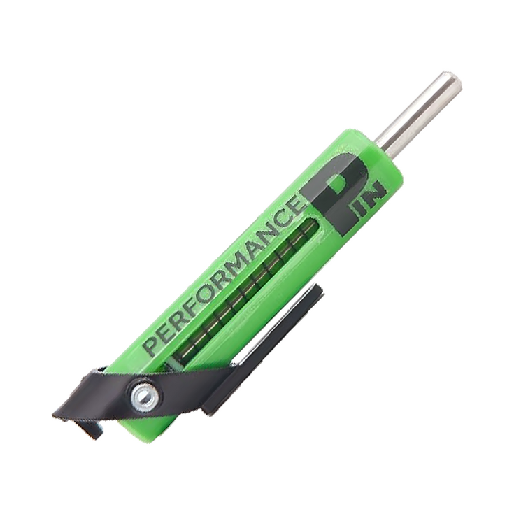 Performance Pin